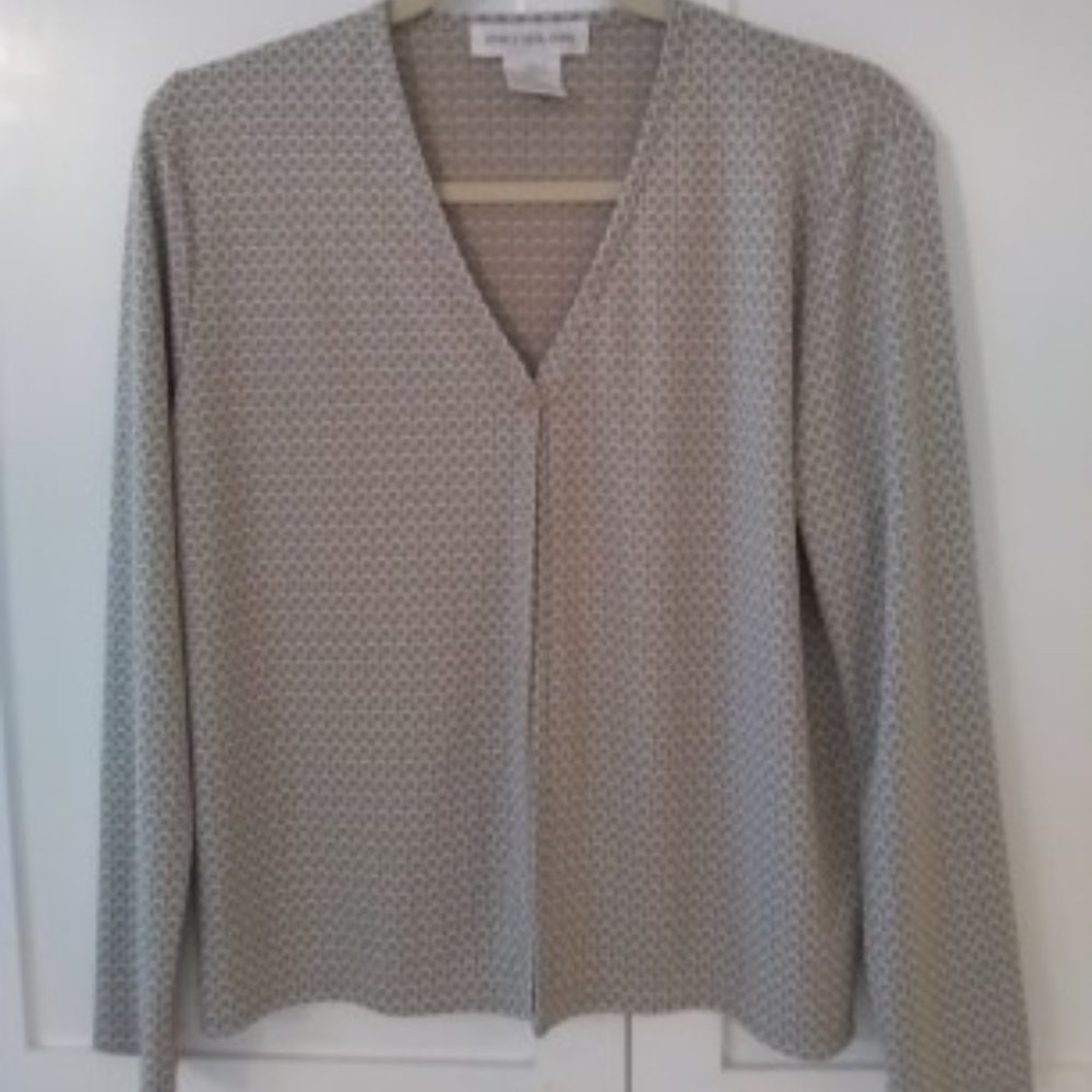 Sleak Cardigan